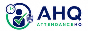 AttendanceHQ logo